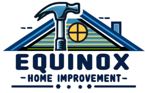 Equinox Home Improvement Logo