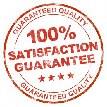 satisfaction-guarantee