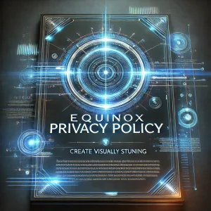 Privacy Policy​