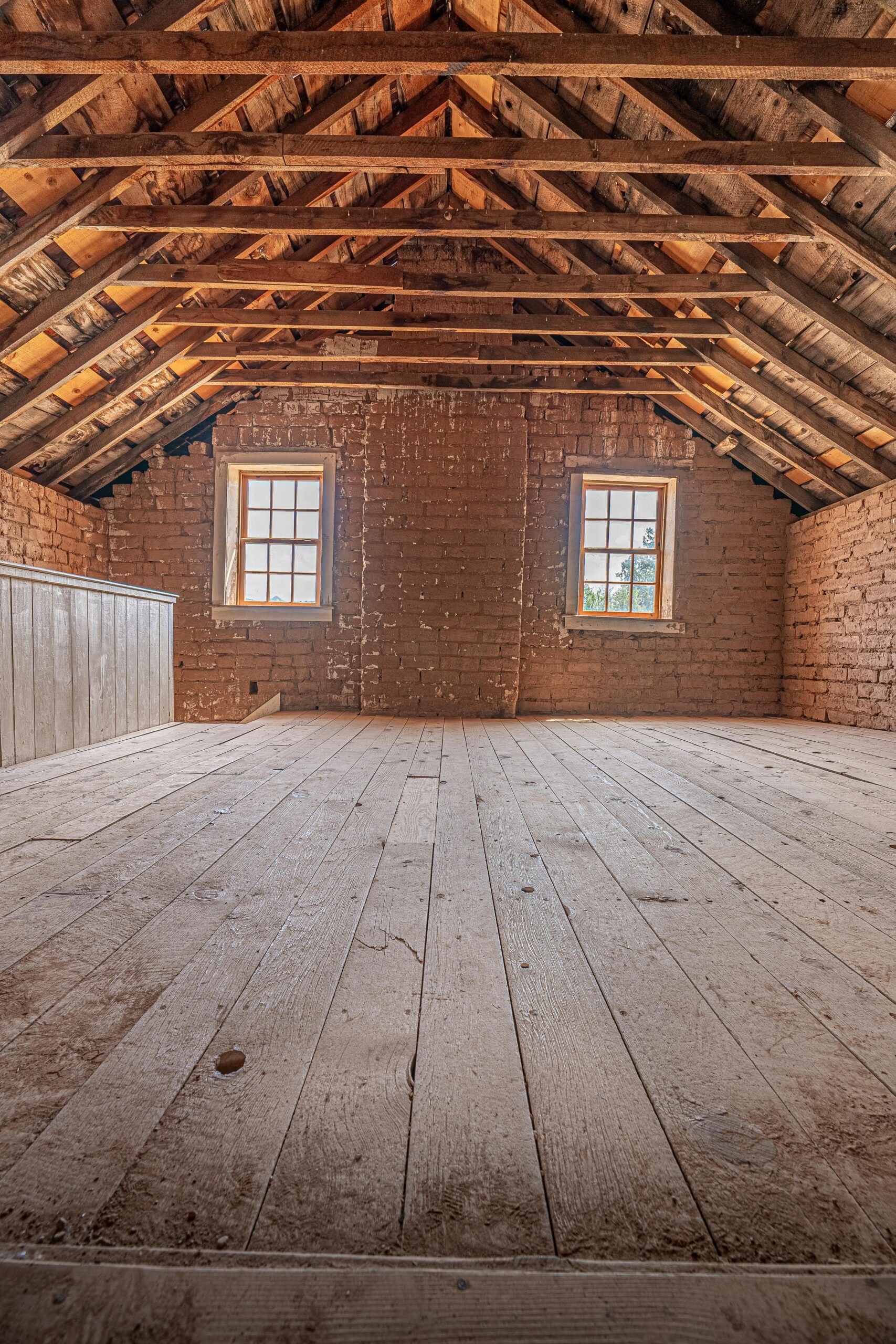 Attic Insulation and Renovation Services | Equinox Home Improvement