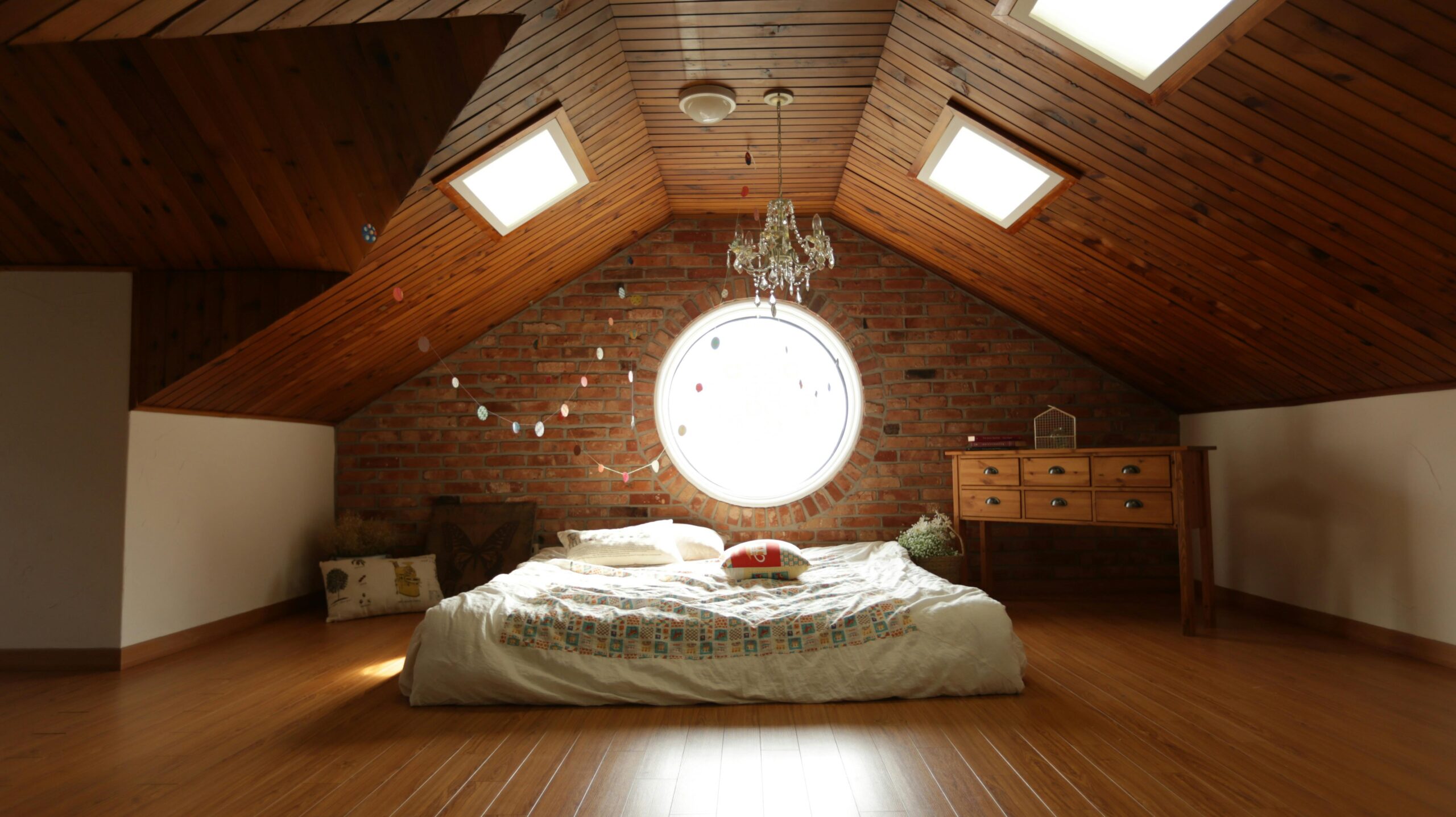 Attic Insulation and Renovation Services | Equinox Home Improvement