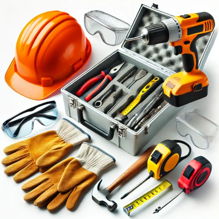 Equinox Home Improvement | Main Page