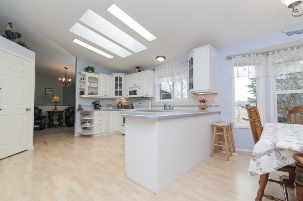 Equinox home improvement 1