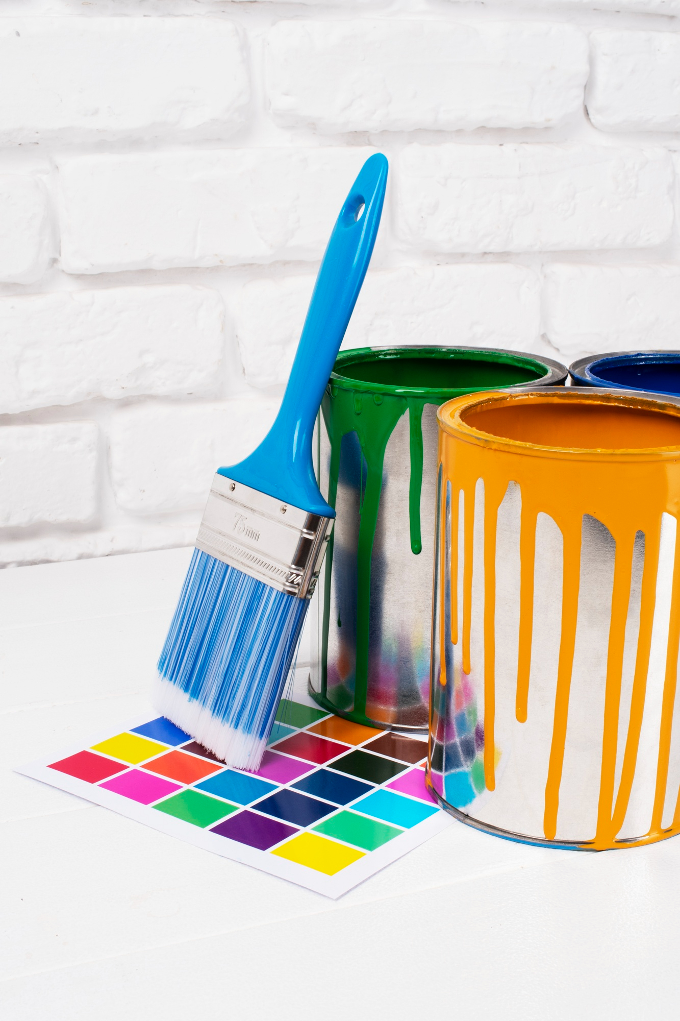 Professional Painting
