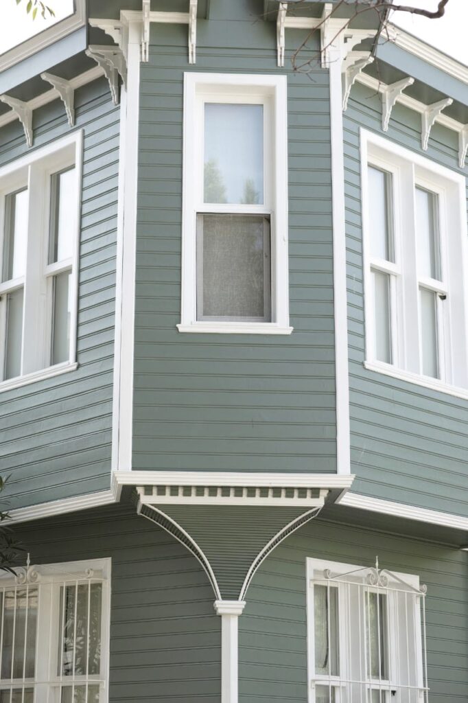 Siding Installation and Repair