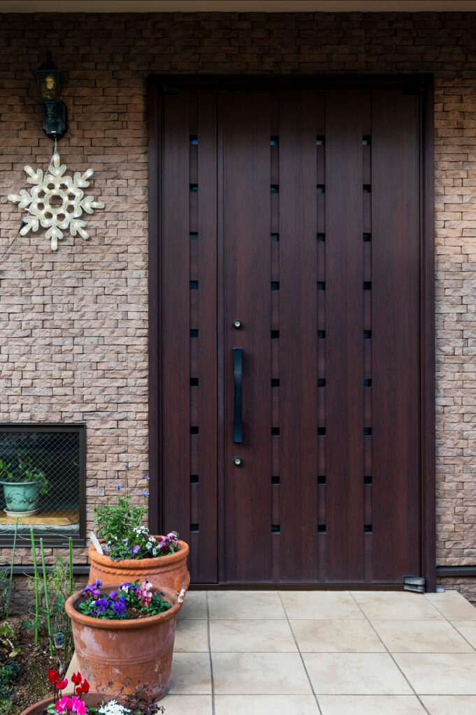 Window and Door Installation